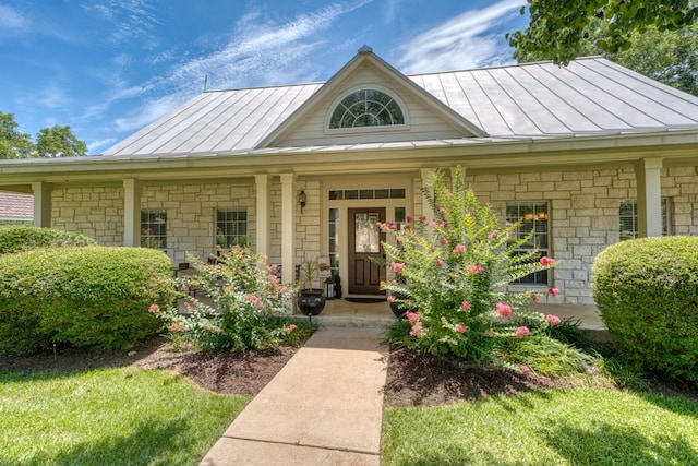 337 Colonial St, Meadowlakes, TX 78654 - photo 1