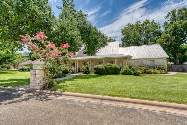 337 Colonial St, Meadowlakes, TX 78654 - photo 2