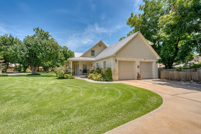 337 Colonial St, Meadowlakes, TX 78654 - photo 3