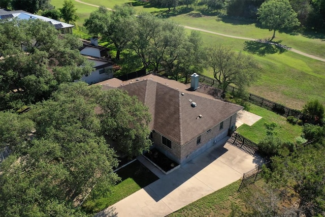 21457 Lakefront Dr, Lago Vista, TX 78645 - photo 6