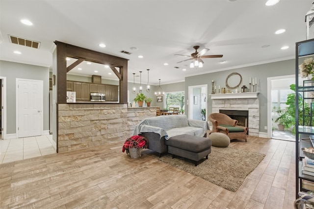 21457 Lakefront Dr, Lago Vista, TX 78645 - photo 9