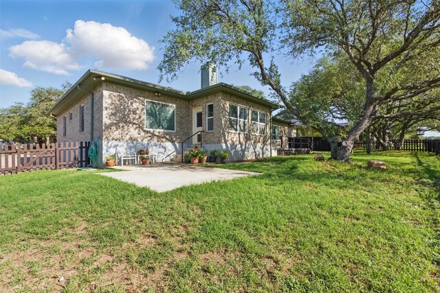 21457 Lakefront Dr, Lago Vista, TX 78645 - photo 27