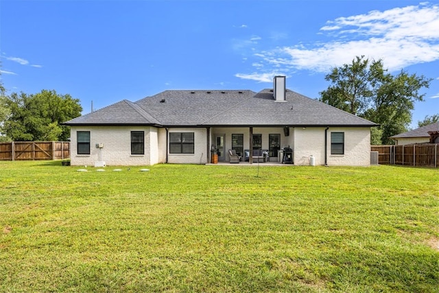 1424 County Road 3152, Kempner, TX 76539 - photo 31