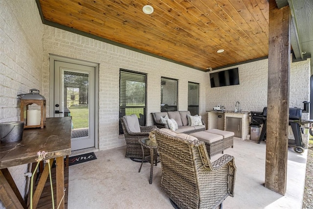 1424 County Road 3152, Kempner, TX 76539 - photo 32