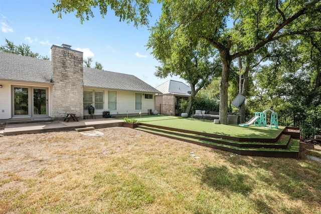 1304 Quaker Ridge Dr, Austin, TX 78746 - photo 21