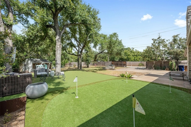 1304 Quaker Ridge Dr, Austin, TX 78746 - photo 23