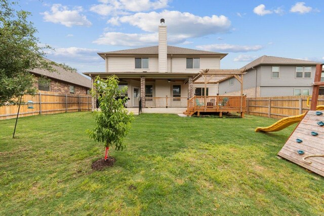 5944 Galveston Rd, Belton, TX 76513 - photo 39