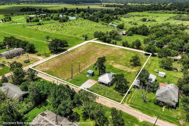 2578 County Road 121, Caldwell, TX 77836 - photo 18