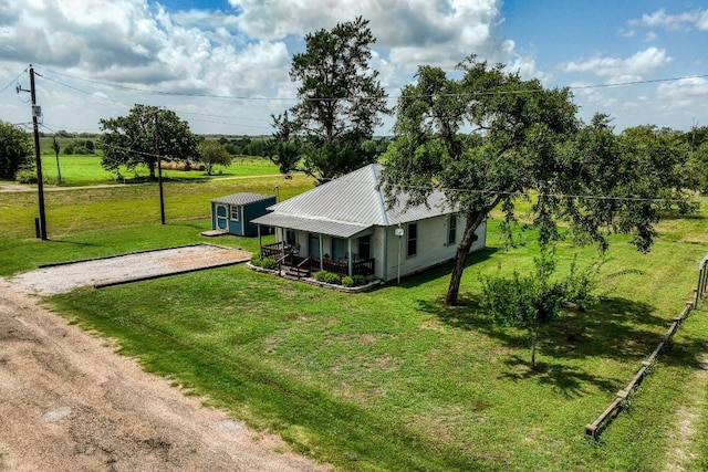 2578 County Road 121, Caldwell, TX 77836 - photo 20