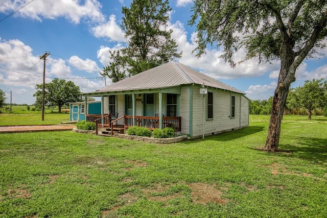2578 County Road 121, Caldwell, TX 77836 - photo 29