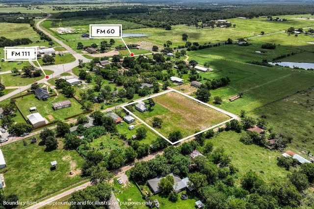 2578 County Road 121, Caldwell, TX 77836 - photo 30