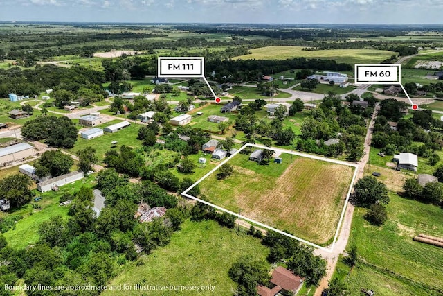 2578 County Road 121, Caldwell, TX 77836 - photo 31