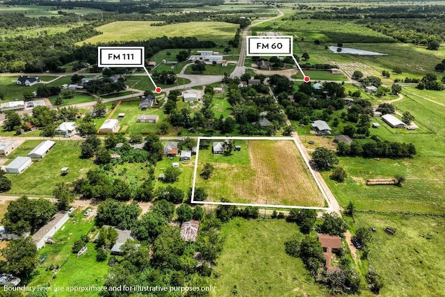 2578 County Road 121, Caldwell, TX 77836 - photo 2