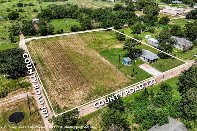 2578 County Road 121, Caldwell, TX 77836 - photo 3