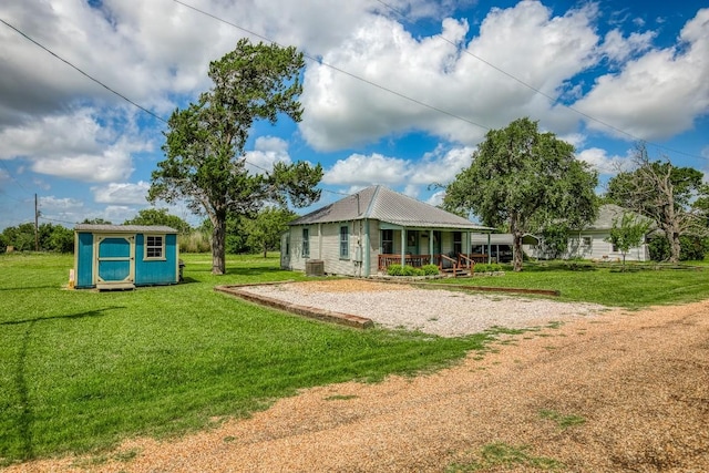 2578 County Road 121, Caldwell, TX 77836 - photo 4
