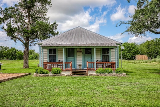 2578 County Road 121, Caldwell, TX 77836 - photo 5