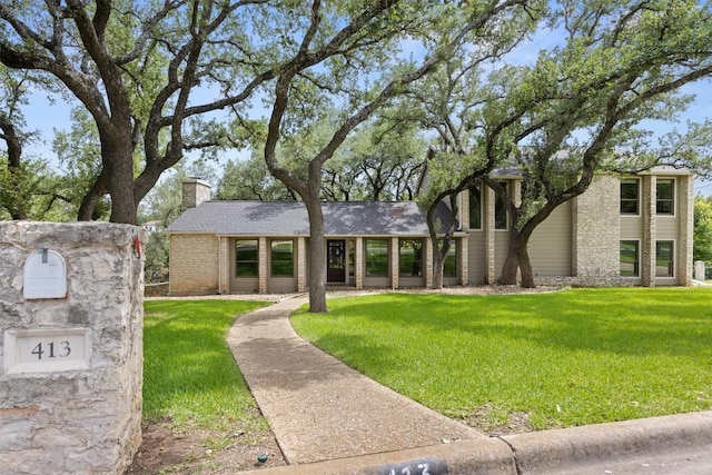 413 Ridgecrest Rd, Georgetown, TX 78628 - photo 1