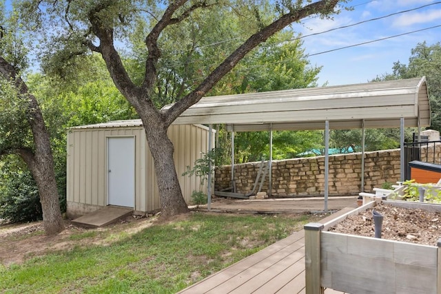 413 Ridgecrest Rd, Georgetown, TX 78628 - photo 38