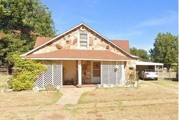 1608 Backus St, Paducah, TX 79248 - photo 2