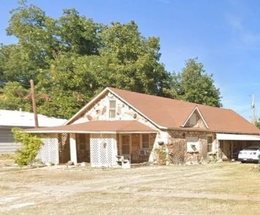 1608 Backus St, Paducah, TX 79248 - photo 3