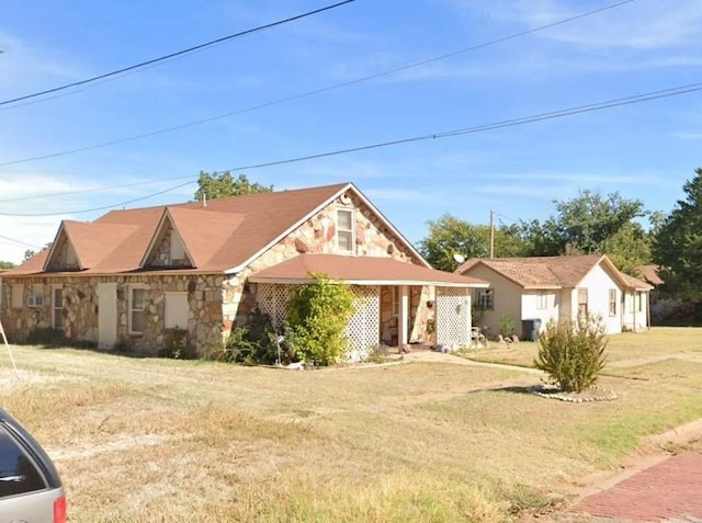 1608 Backus St, Paducah, TX 79248 - photo 4