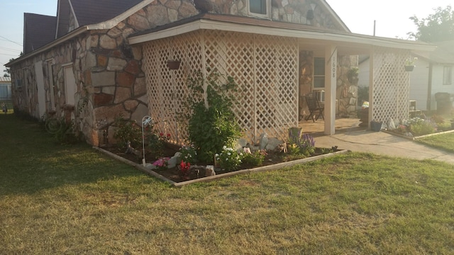 1608 Backus St, Paducah, TX 79248 - photo 5