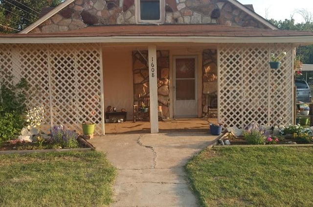 1608 Backus St, Paducah, TX 79248 - photo 6