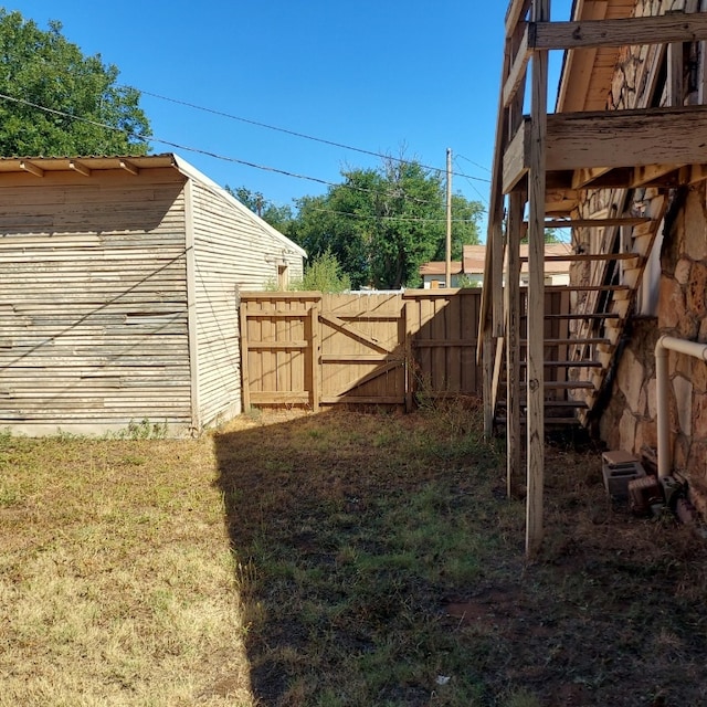 1608 Backus St, Paducah, TX 79248 - photo 10