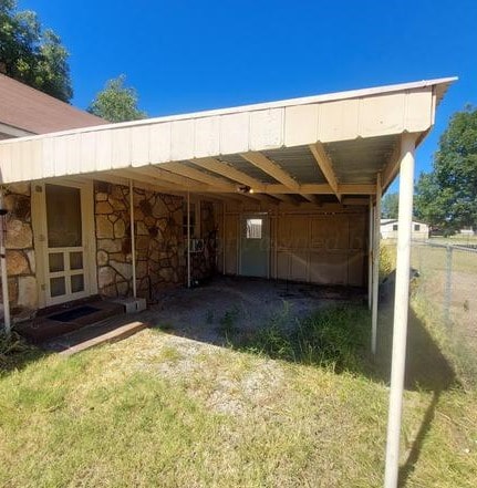 1608 Backus St, Paducah, TX 79248 - photo 11