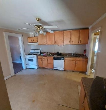 1608 Backus St, Paducah, TX 79248 - photo 14