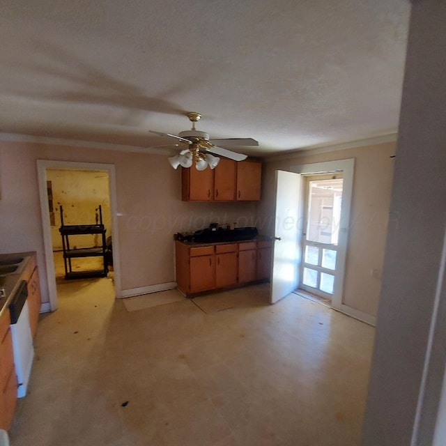 1608 Backus St, Paducah, TX 79248 - photo 15