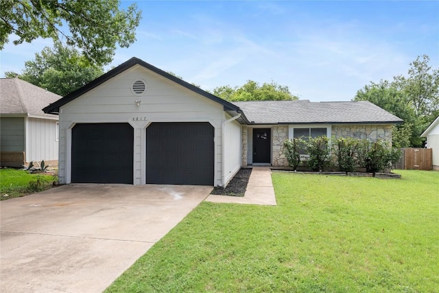 4617 Sidereal Dr, Austin, TX 78727 - photo 1