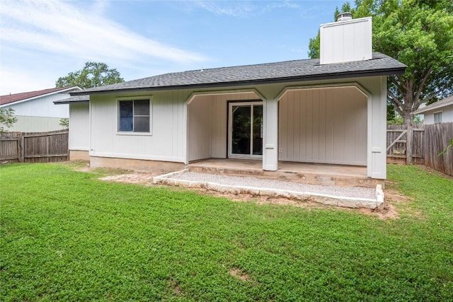 4617 Sidereal Dr, Austin, TX 78727 - photo 27