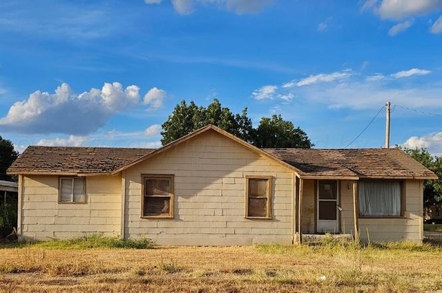 1606 Backus St, Paducah, TX 79248 - photo 3