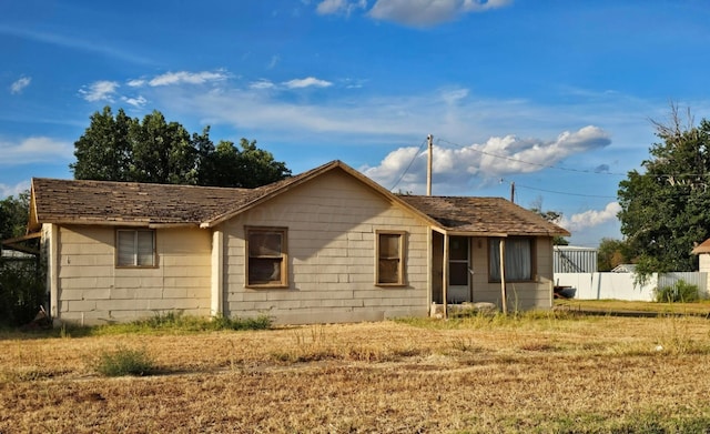 1606 Backus St, Paducah, TX 79248 - photo 4