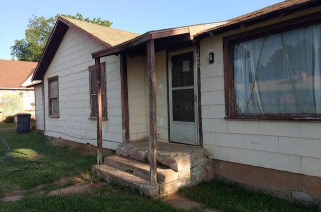 1606 Backus St, Paducah, TX 79248 - photo 5