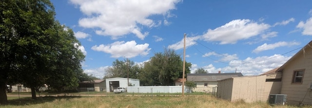 1606 Backus St, Paducah, TX 79248 - photo 8