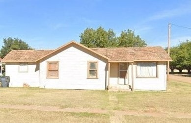 1606 Backus St, Paducah, TX 79248 - photo 2