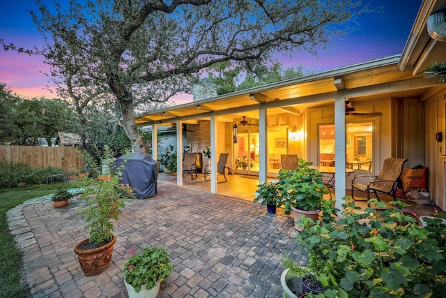 9404 Arch Hill Cir, Austin, TX 78750 - photo 3