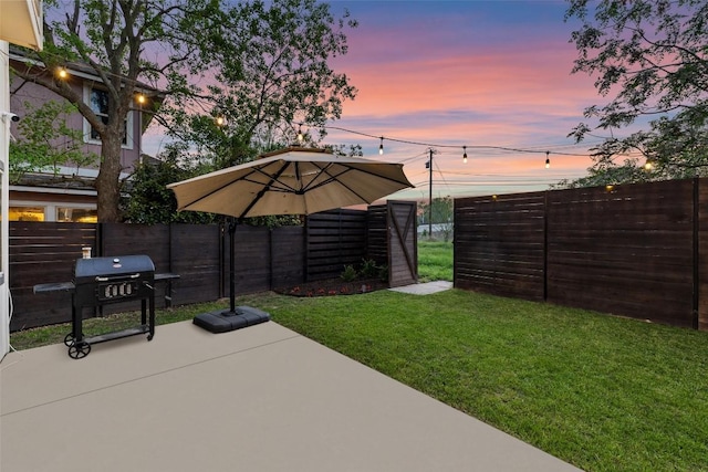 2516 Alleyton Cv, Austin, TX 78725 - photo 24