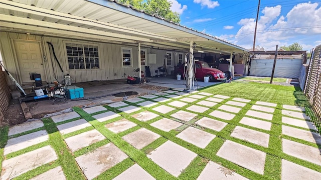 1609 Laurel St, Taylor, TX 76574 - photo 23