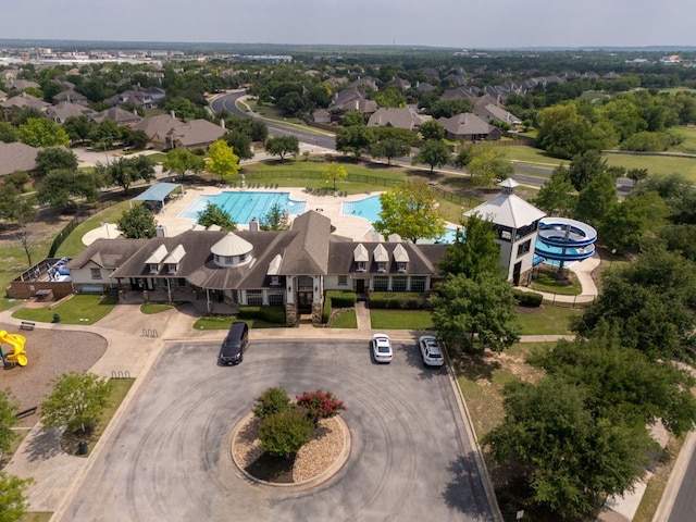 17420 Autumn Falls Dr, Manor, TX 78653 - photo 33