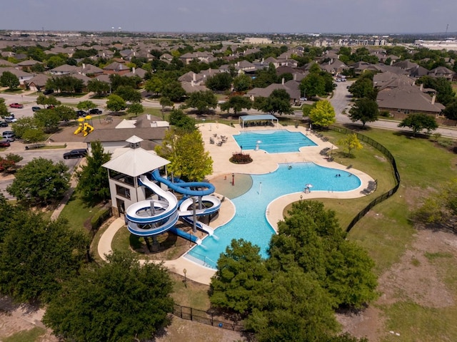 17420 Autumn Falls Dr, Manor, TX 78653 - photo 34