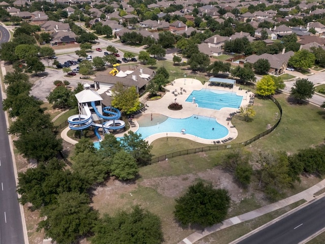 17420 Autumn Falls Dr, Manor, TX 78653 - photo 35