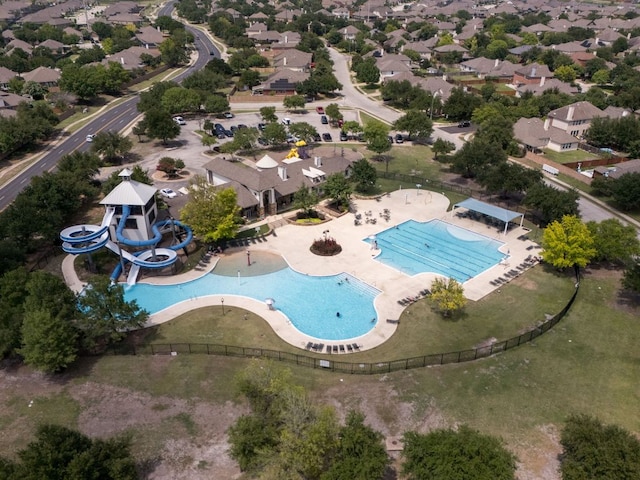 17420 Autumn Falls Dr, Manor, TX 78653 - photo 36