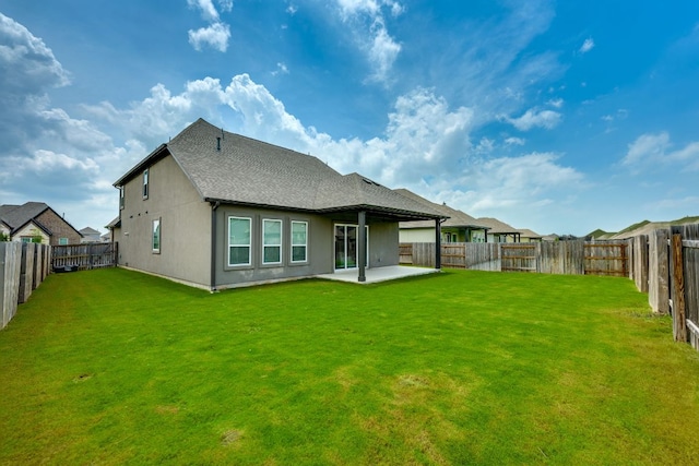 17420 Autumn Falls Dr, Manor, TX 78653 - photo 29