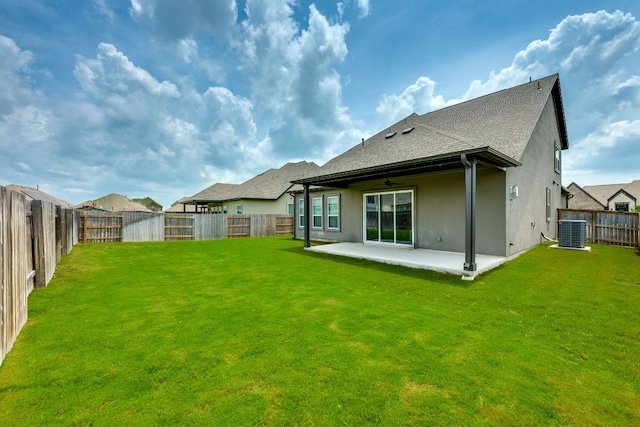 17420 Autumn Falls Dr, Manor, TX 78653 - photo 30