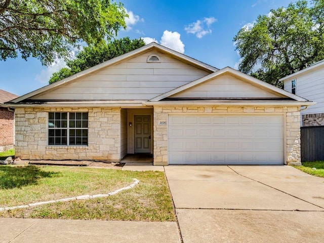 2028 Kaiser Dr, Austin, TX 78748 - photo 1