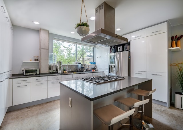 2301 S 5th St Unit 36, Austin, TX 78704 - photo 4
