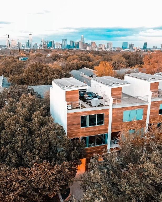 2301 S 5th St Unit 36, Austin, TX 78704 - photo 10